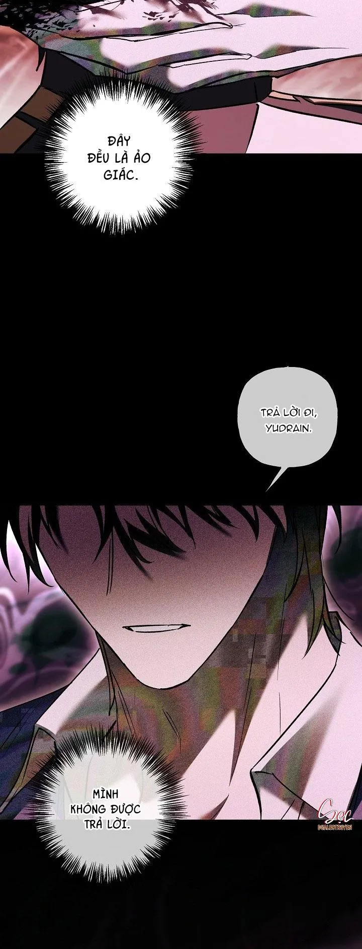 (ABO) BƯỚC NGOẶT Chapter 57 Trang 42