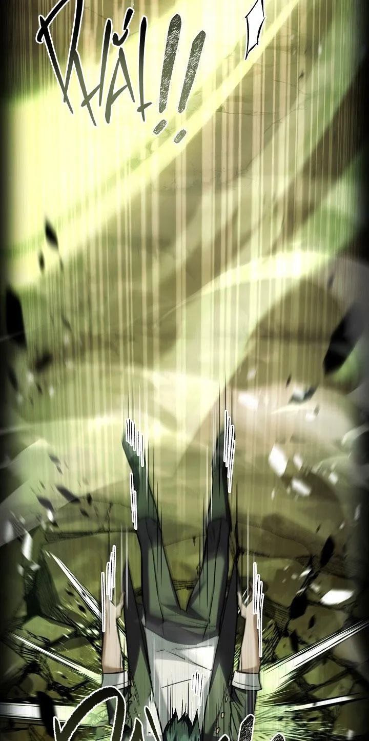 (ABO) BƯỚC NGOẶT Chapter 57 Trang 53