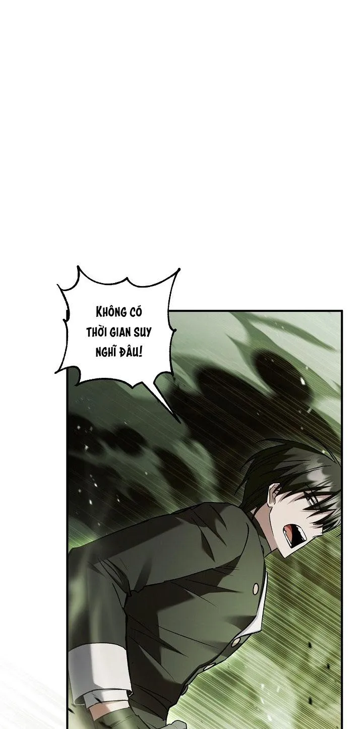 (ABO) BƯỚC NGOẶT Chapter 57 Trang 55