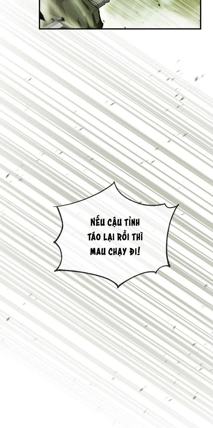 (ABO) BƯỚC NGOẶT Chapter 57 Trang 56