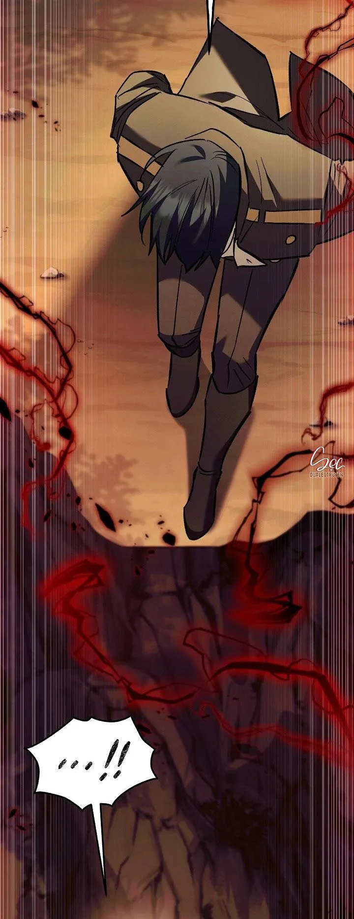 (ABO) BƯỚC NGOẶT Chapter 57 Trang 63