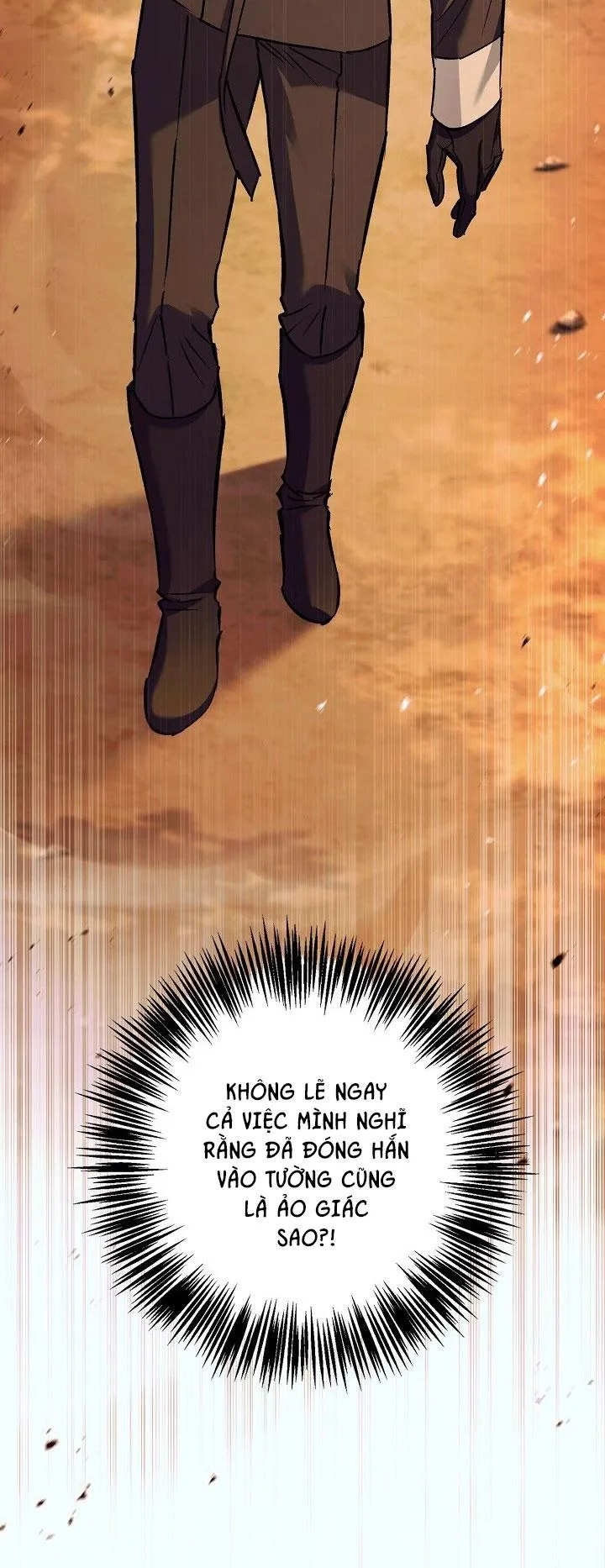 (ABO) BƯỚC NGOẶT Chapter 57 Trang 66