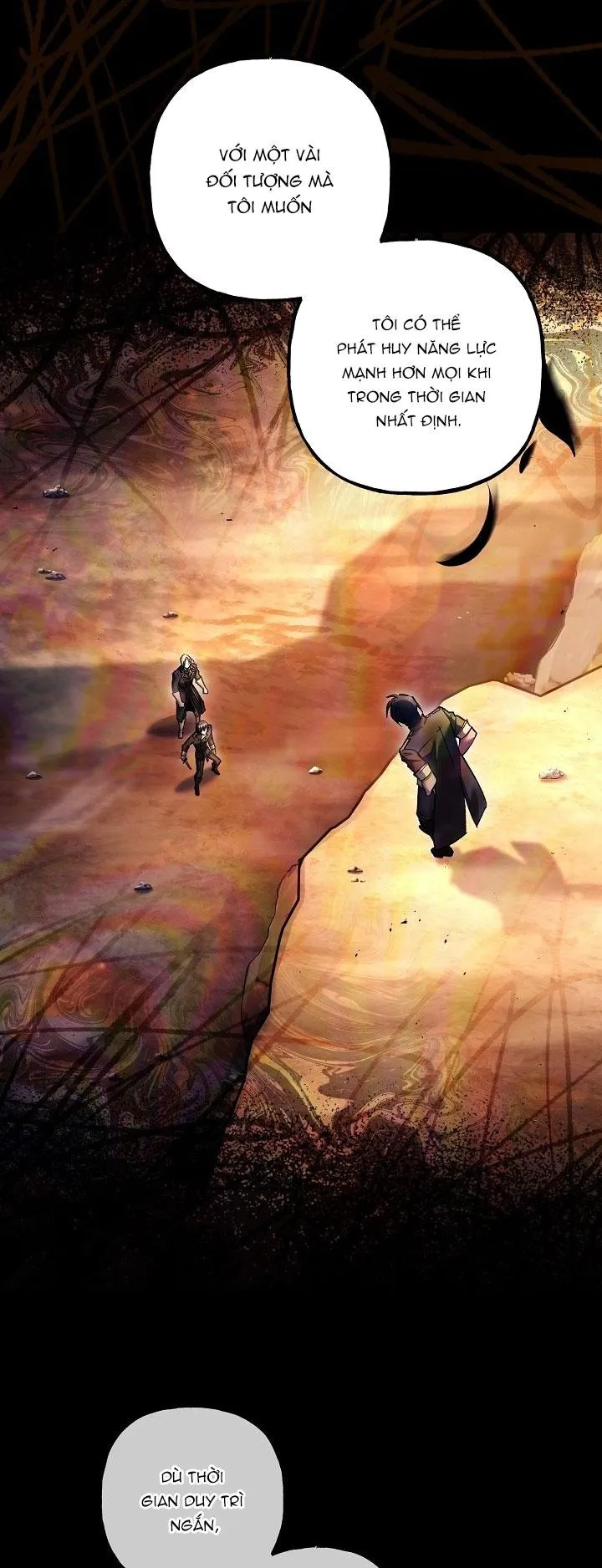 (ABO) BƯỚC NGOẶT Chapter 58 Trang 3