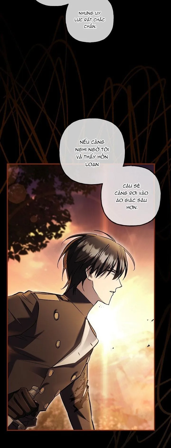 (ABO) BƯỚC NGOẶT Chapter 58 Trang 4