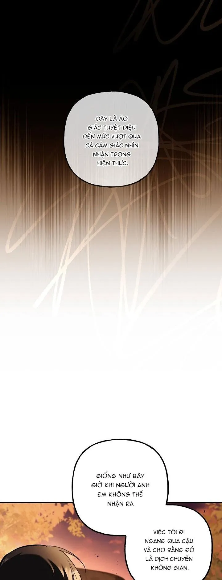 (ABO) BƯỚC NGOẶT Chapter 58 Trang 5