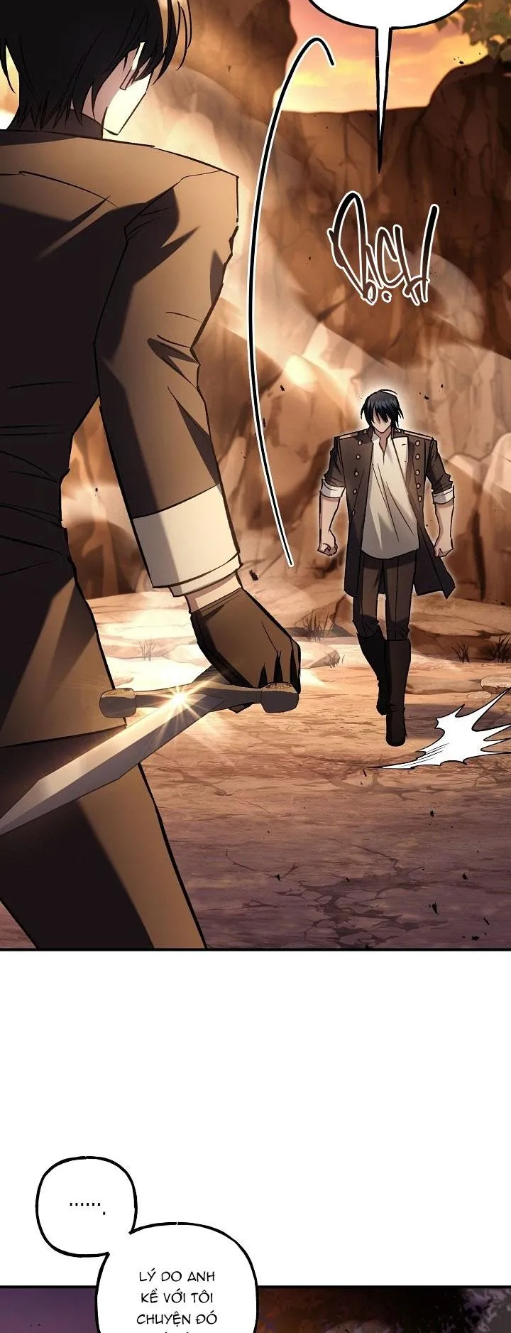 (ABO) BƯỚC NGOẶT Chapter 58 Trang 6