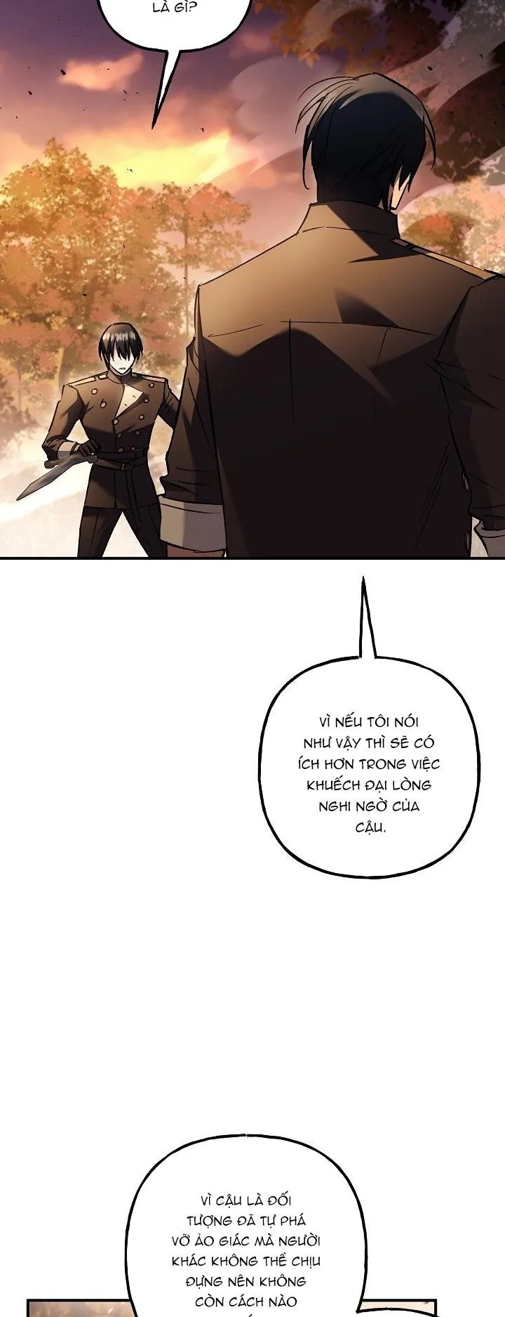 (ABO) BƯỚC NGOẶT Chapter 58 Trang 7