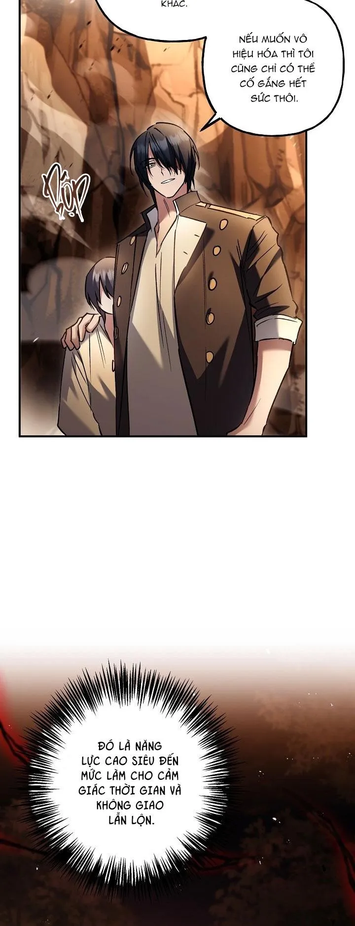 (ABO) BƯỚC NGOẶT Chapter 58 Trang 8