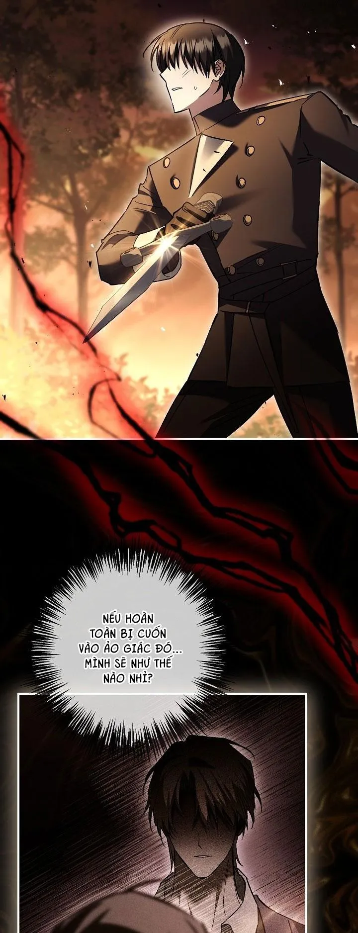 (ABO) BƯỚC NGOẶT Chapter 58 Trang 9