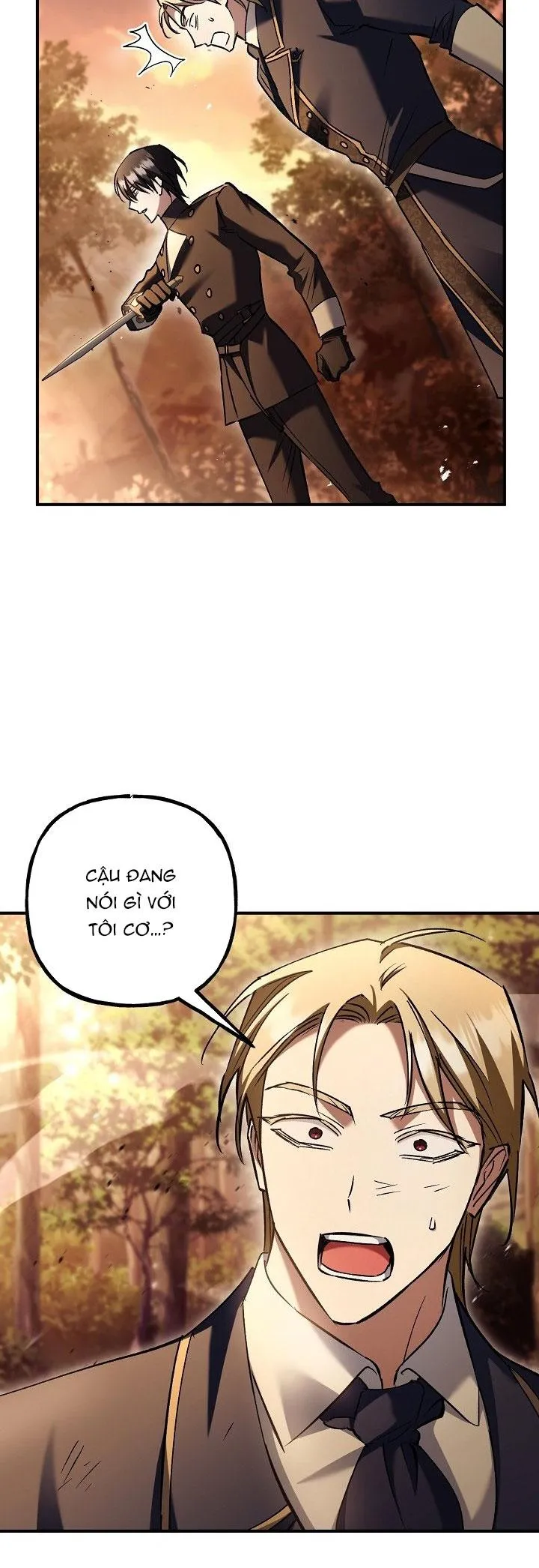 (ABO) BƯỚC NGOẶT Chapter 58 Trang 14