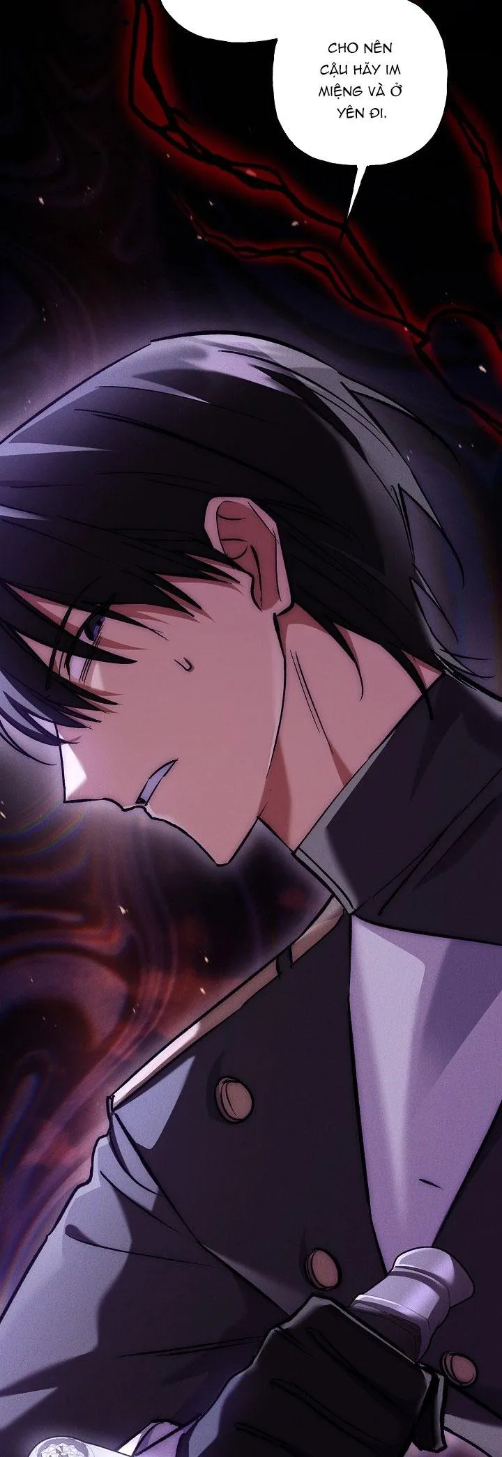 (ABO) BƯỚC NGOẶT Chapter 58 Trang 17