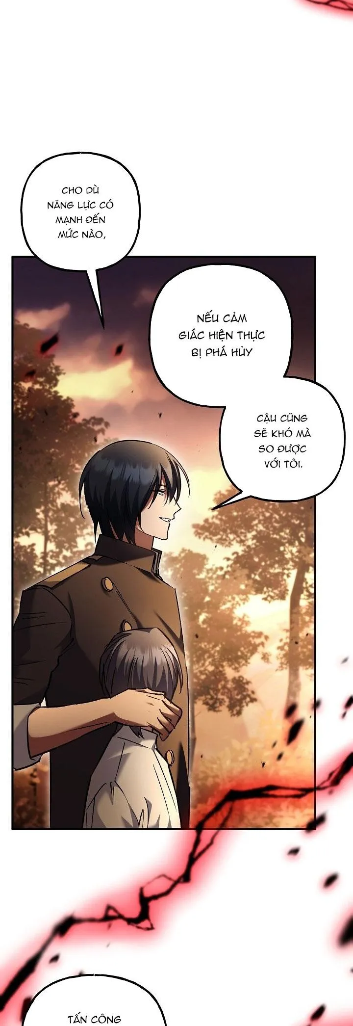 (ABO) BƯỚC NGOẶT Chapter 58 Trang 19