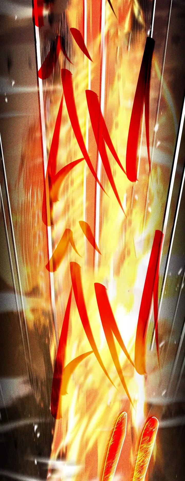 (ABO) BƯỚC NGOẶT Chapter 58 Trang 27