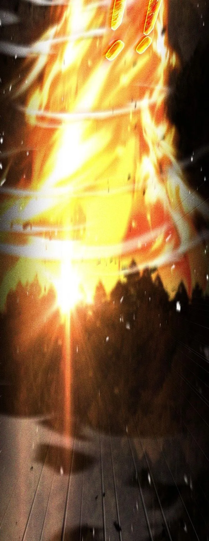 (ABO) BƯỚC NGOẶT Chapter 58 Trang 28