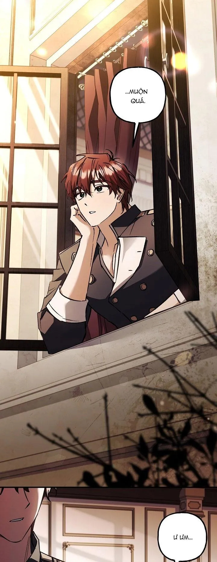 (ABO) BƯỚC NGOẶT Chapter 58 Trang 32