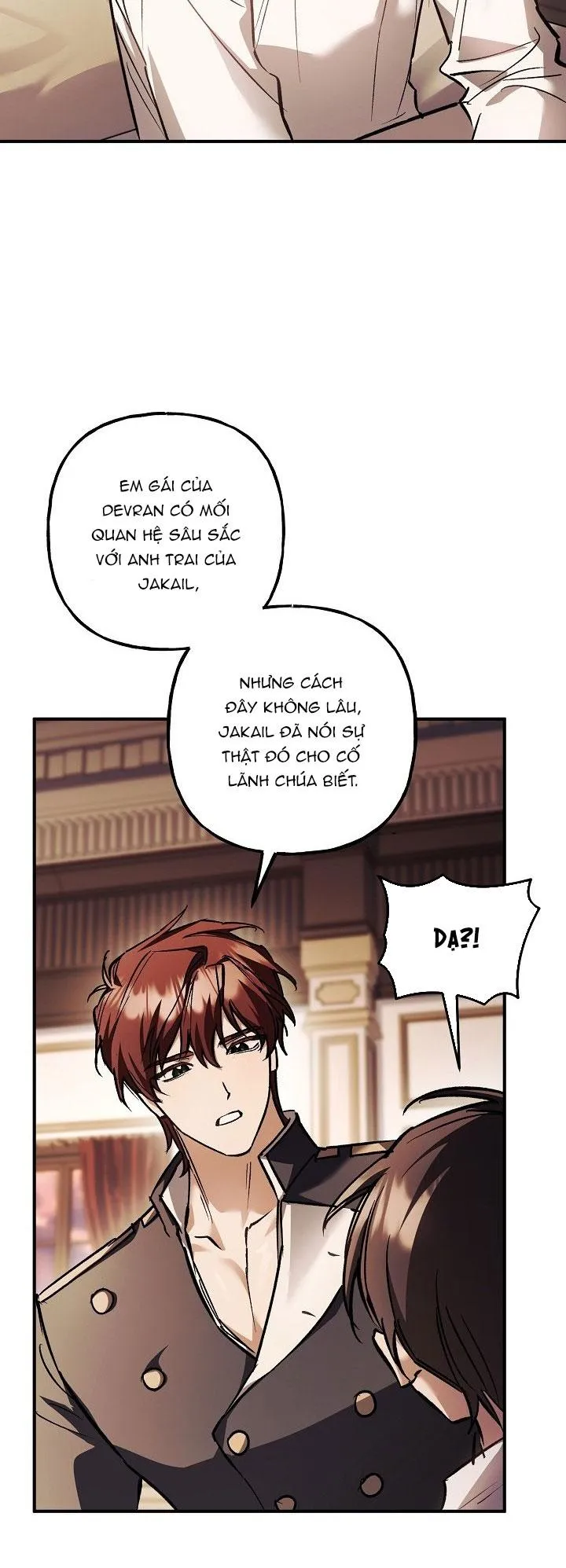 (ABO) BƯỚC NGOẶT Chapter 58 Trang 37