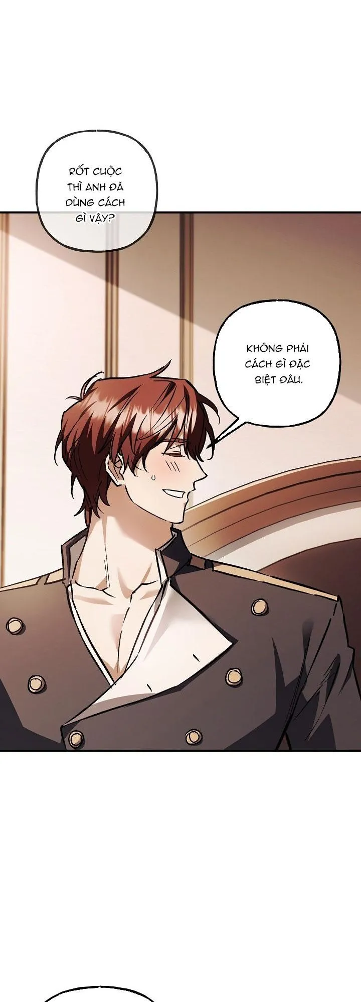 (ABO) BƯỚC NGOẶT Chapter 58 Trang 40