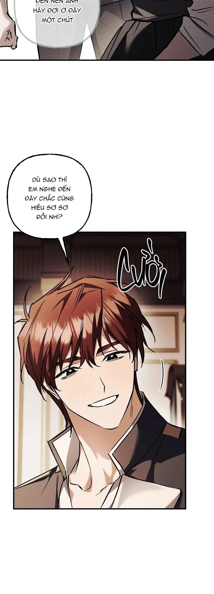 (ABO) BƯỚC NGOẶT Chapter 58 Trang 42