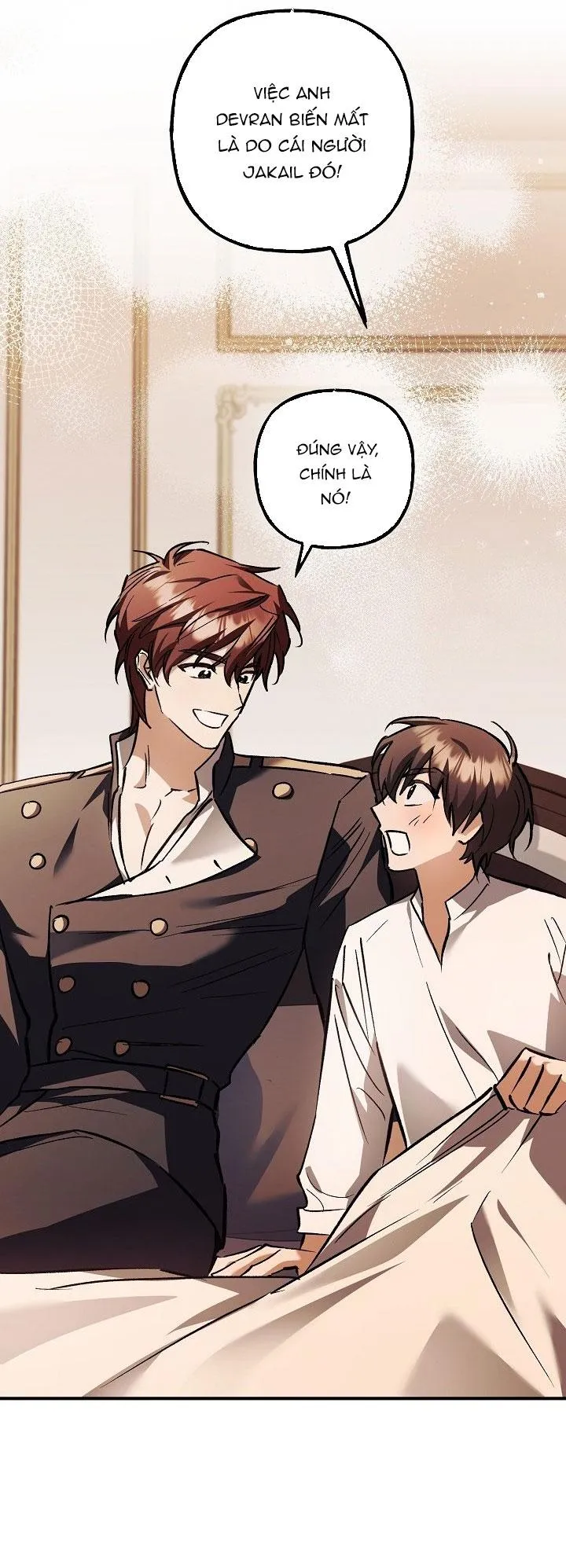 (ABO) BƯỚC NGOẶT Chapter 58 Trang 43