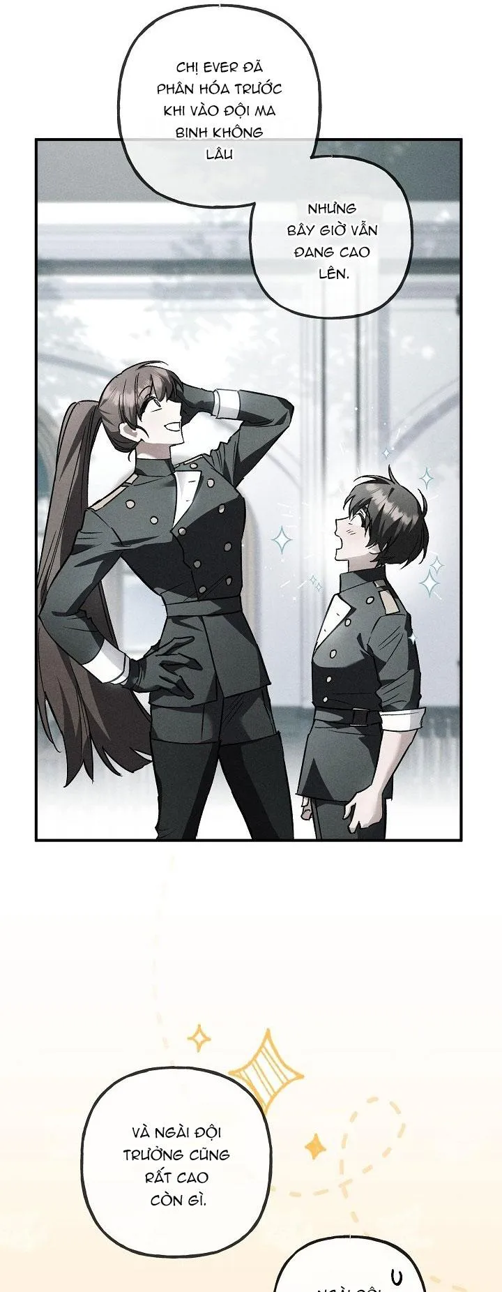 (ABO) BƯỚC NGOẶT Chapter 58 Trang 47