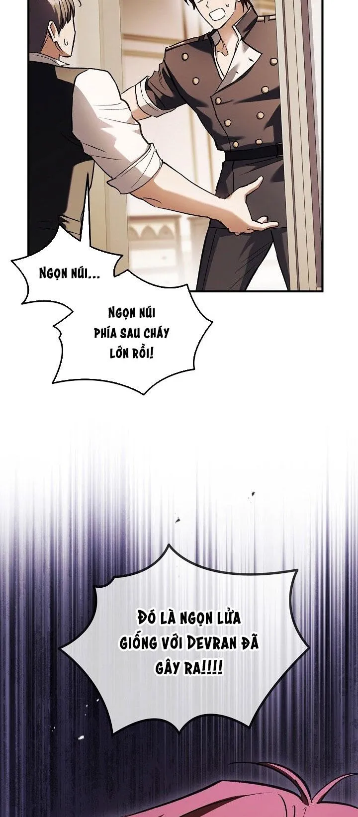 (ABO) BƯỚC NGOẶT Chapter 58 Trang 59