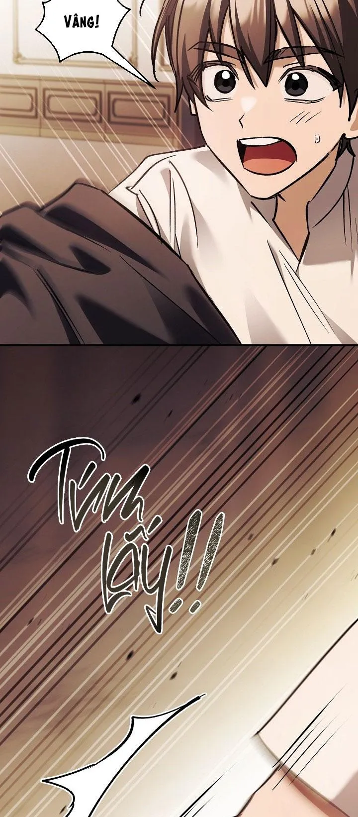 (ABO) BƯỚC NGOẶT Chapter 58 Trang 66