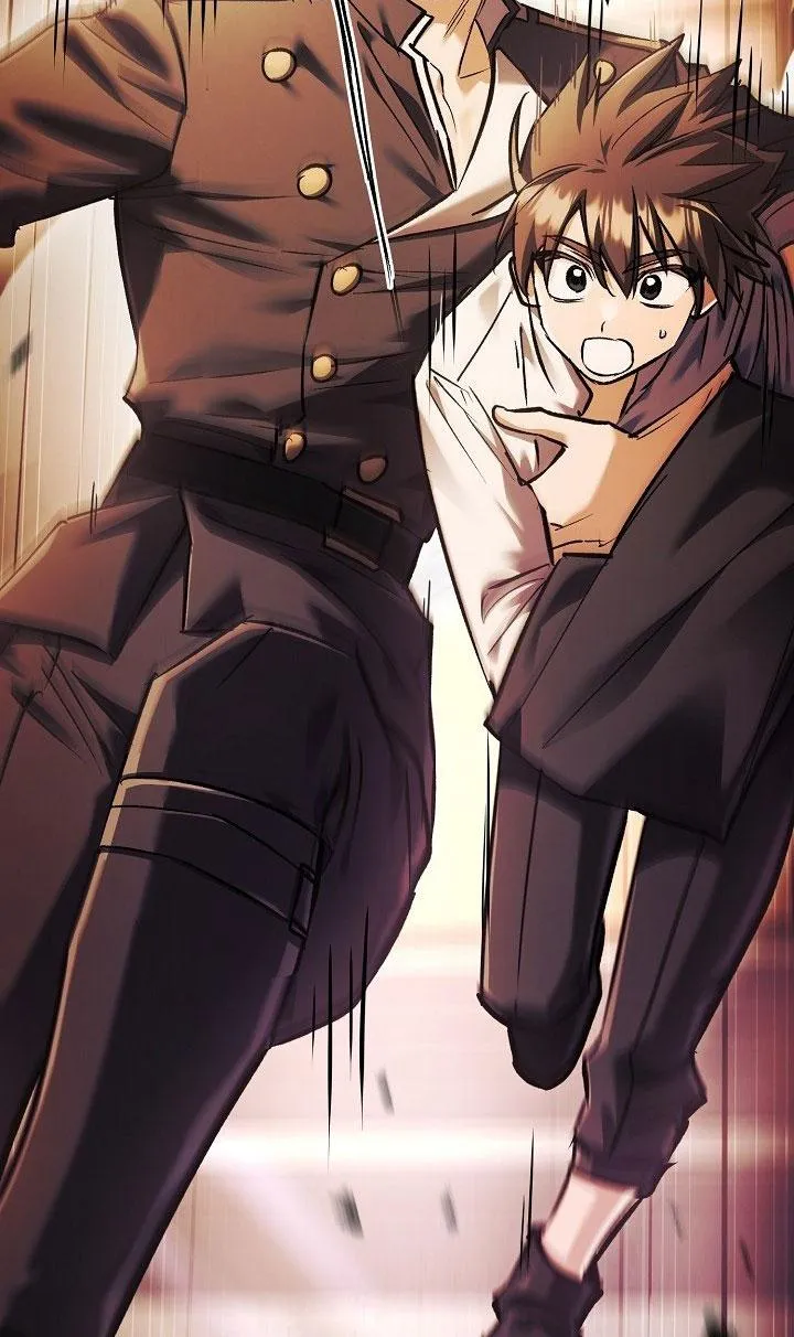 (ABO) BƯỚC NGOẶT Chapter 58 Trang 71