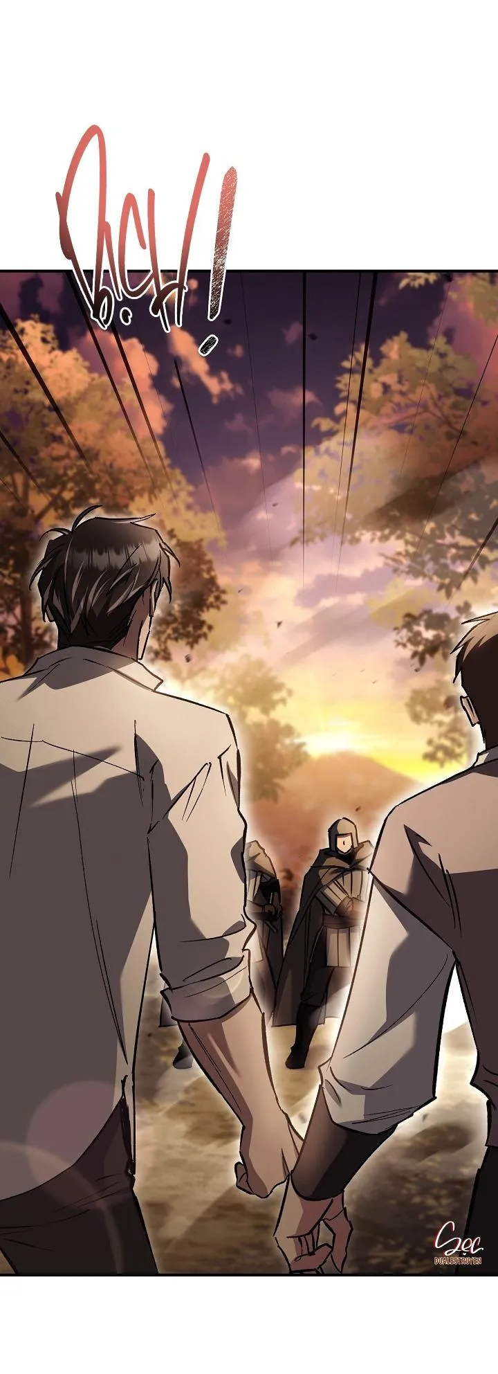 (ABO) BƯỚC NGOẶT Chapter 59 Trang 5