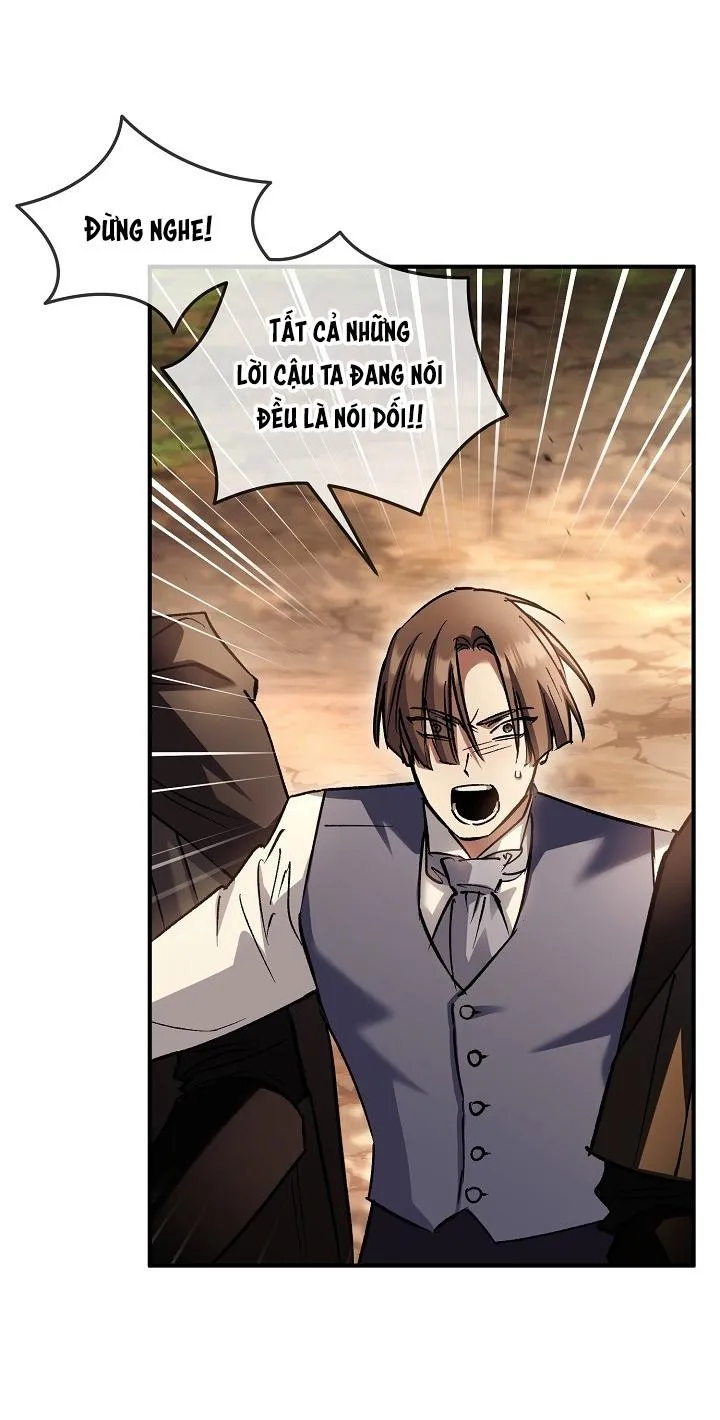 (ABO) BƯỚC NGOẶT Chapter 59 Trang 13