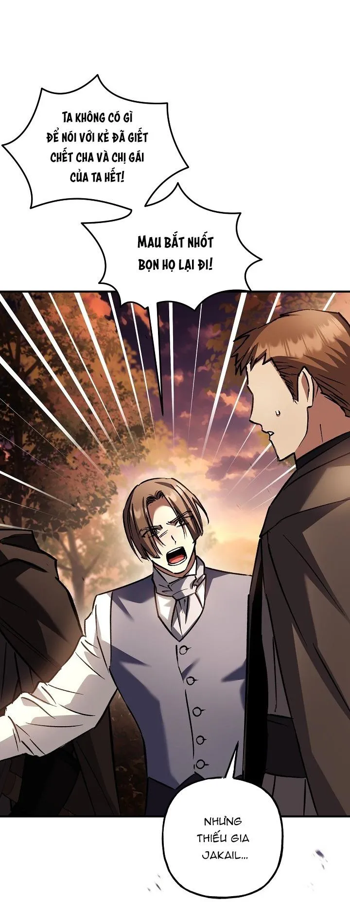 (ABO) BƯỚC NGOẶT Chapter 59 Trang 14