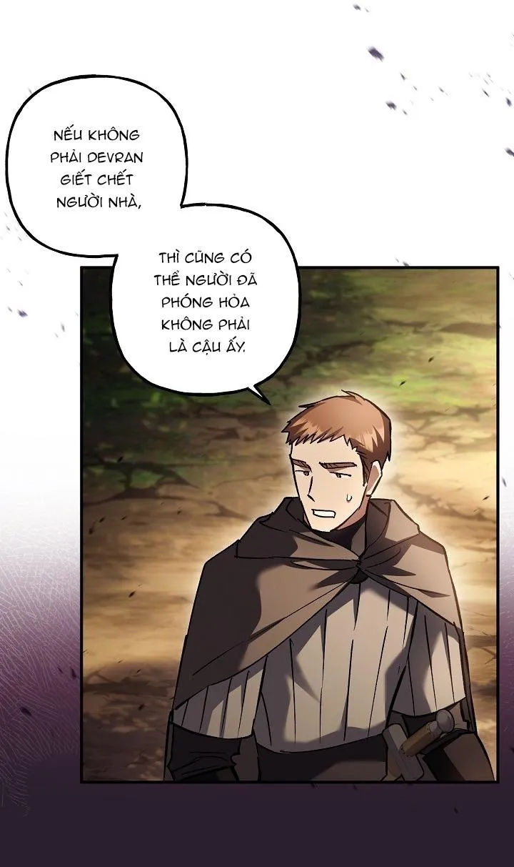 (ABO) BƯỚC NGOẶT Chapter 59 Trang 15