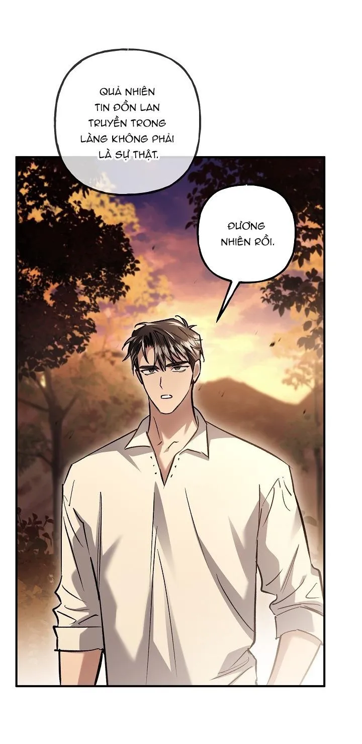 (ABO) BƯỚC NGOẶT Chapter 59 Trang 18