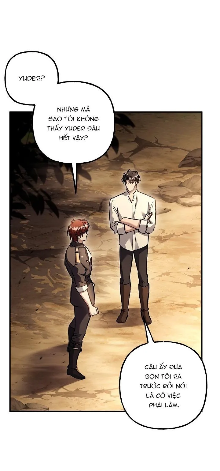 (ABO) BƯỚC NGOẶT Chapter 59 Trang 22