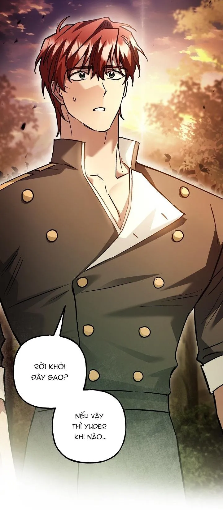 (ABO) BƯỚC NGOẶT Chapter 59 Trang 26