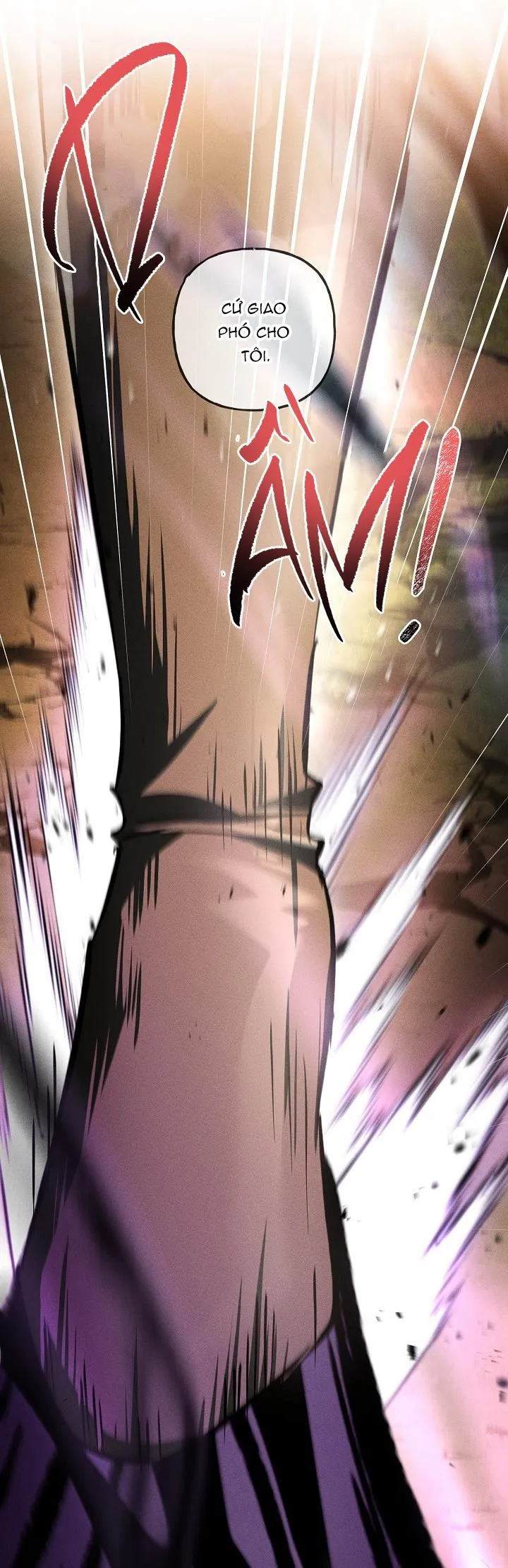 (ABO) BƯỚC NGOẶT Chapter 59 Trang 30