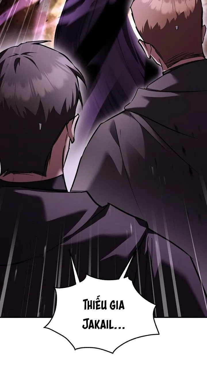 (ABO) BƯỚC NGOẶT Chapter 59 Trang 35