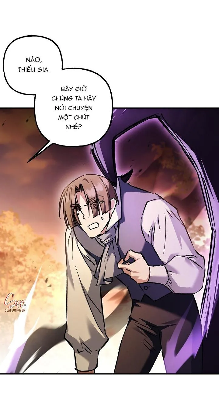 (ABO) BƯỚC NGOẶT Chapter 59 Trang 39