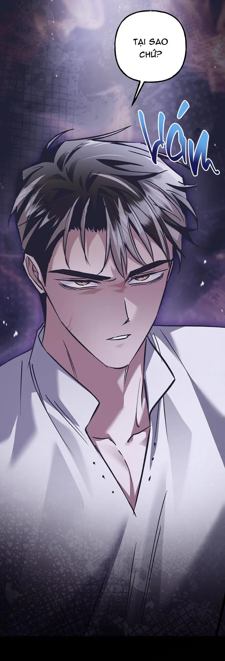 (ABO) BƯỚC NGOẶT Chapter 59 Trang 43