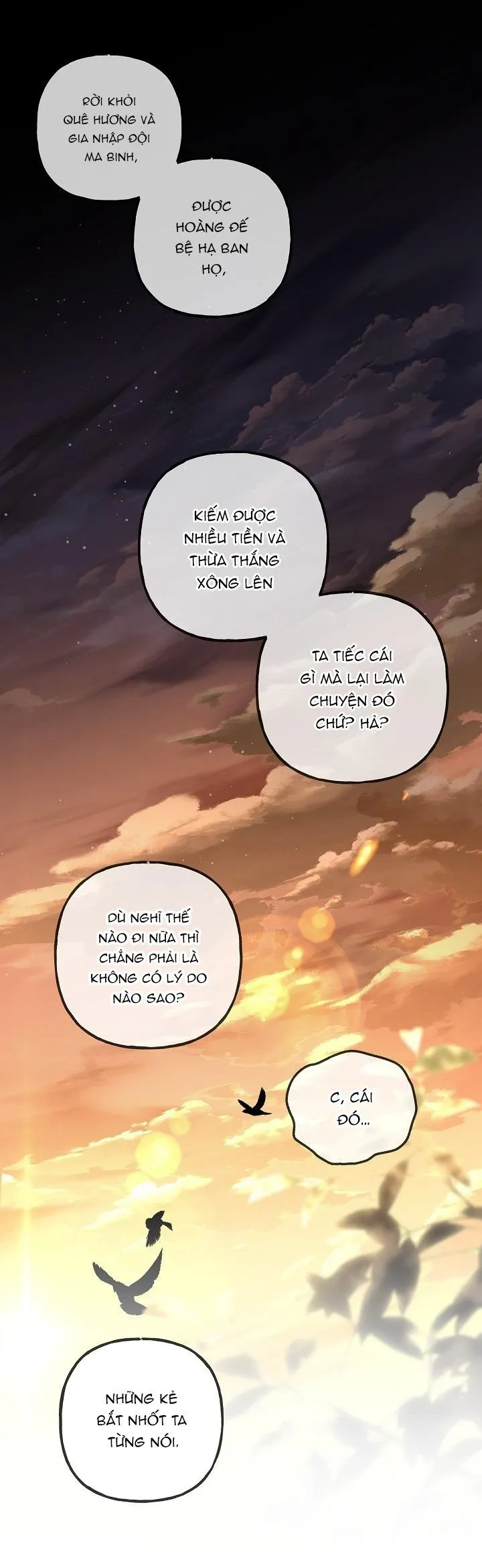 (ABO) BƯỚC NGOẶT Chapter 59 Trang 44