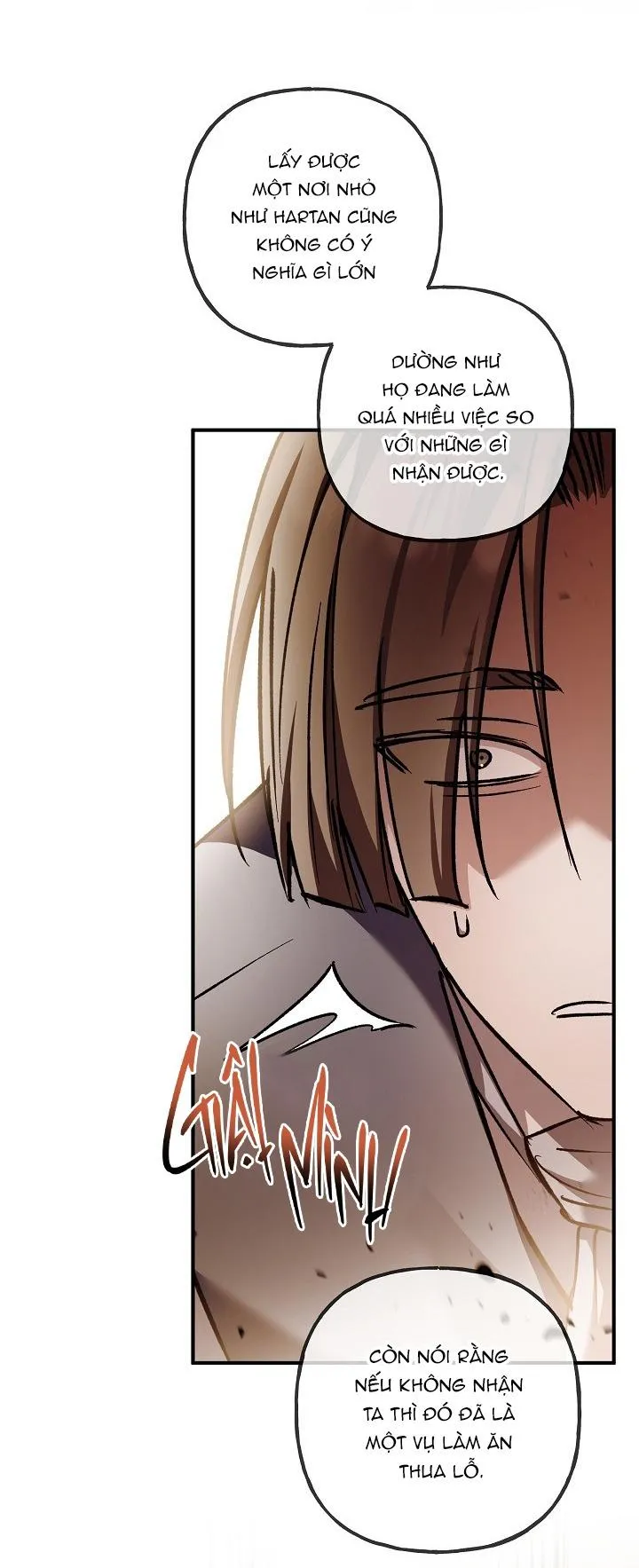 (ABO) BƯỚC NGOẶT Chapter 59 Trang 45