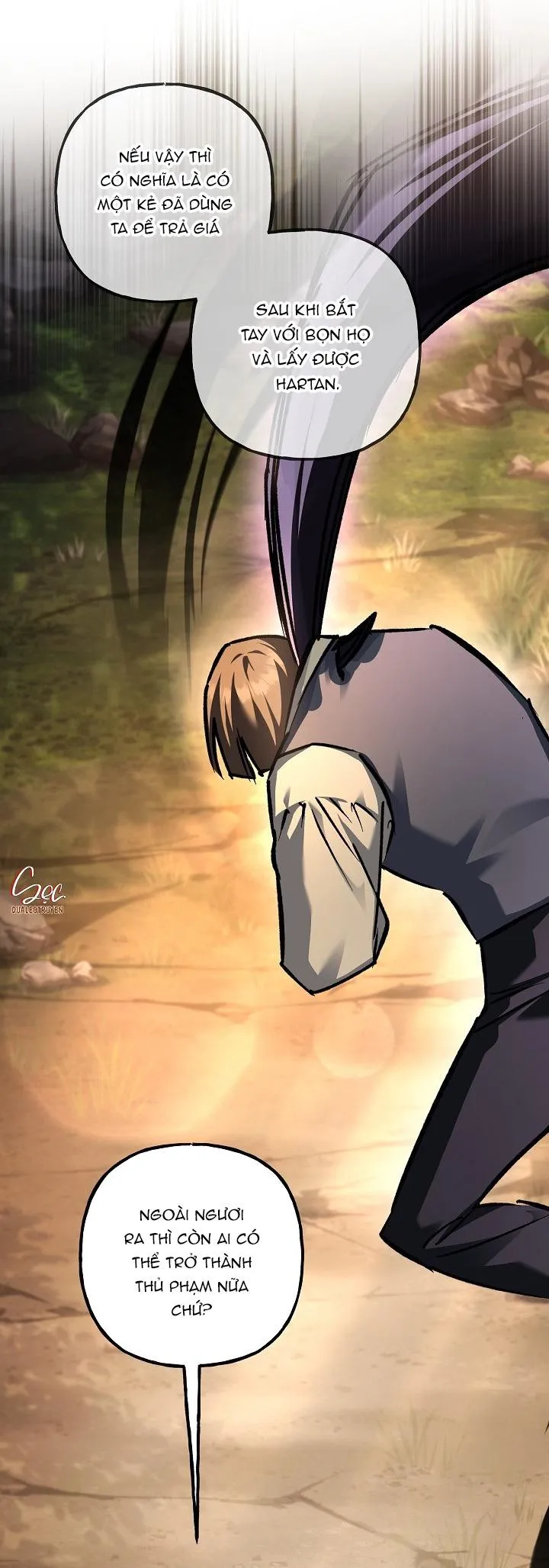 (ABO) BƯỚC NGOẶT Chapter 59 Trang 46