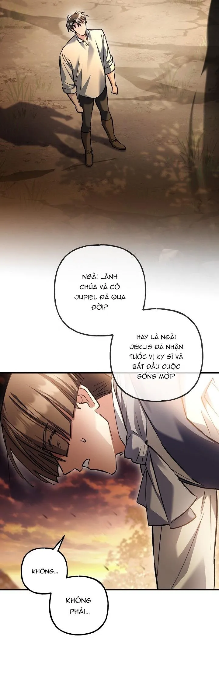 (ABO) BƯỚC NGOẶT Chapter 59 Trang 47