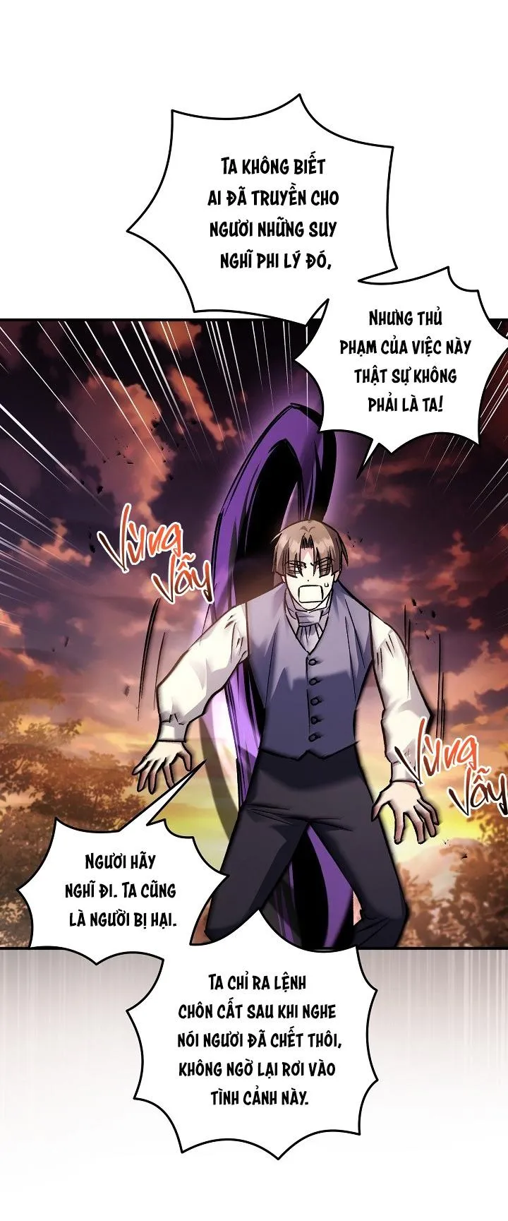 (ABO) BƯỚC NGOẶT Chapter 59 Trang 48