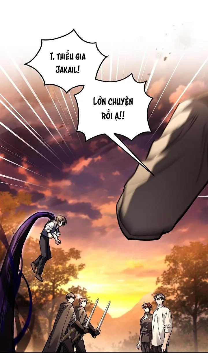 (ABO) BƯỚC NGOẶT Chapter 59 Trang 51