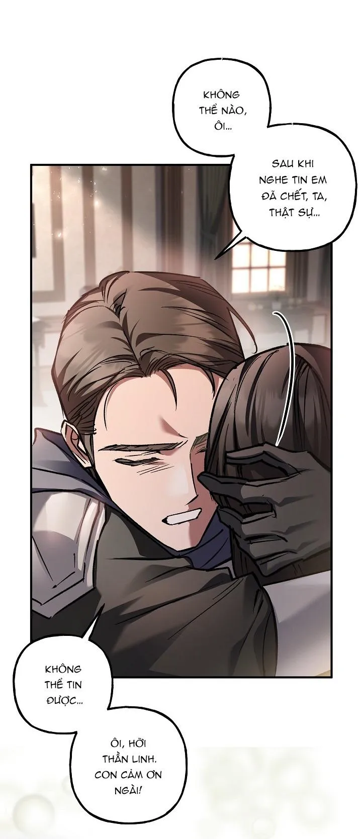 (ABO) BƯỚC NGOẶT Chapter 59 Trang 57