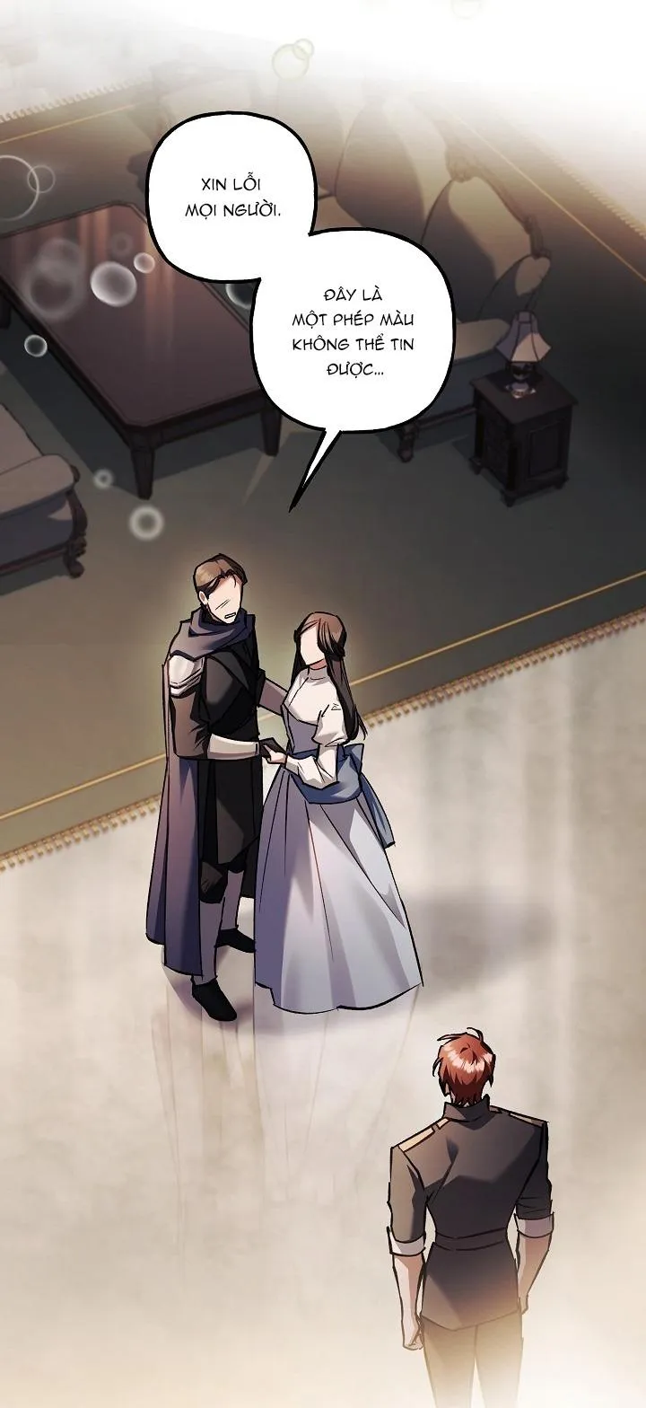 (ABO) BƯỚC NGOẶT Chapter 59 Trang 58