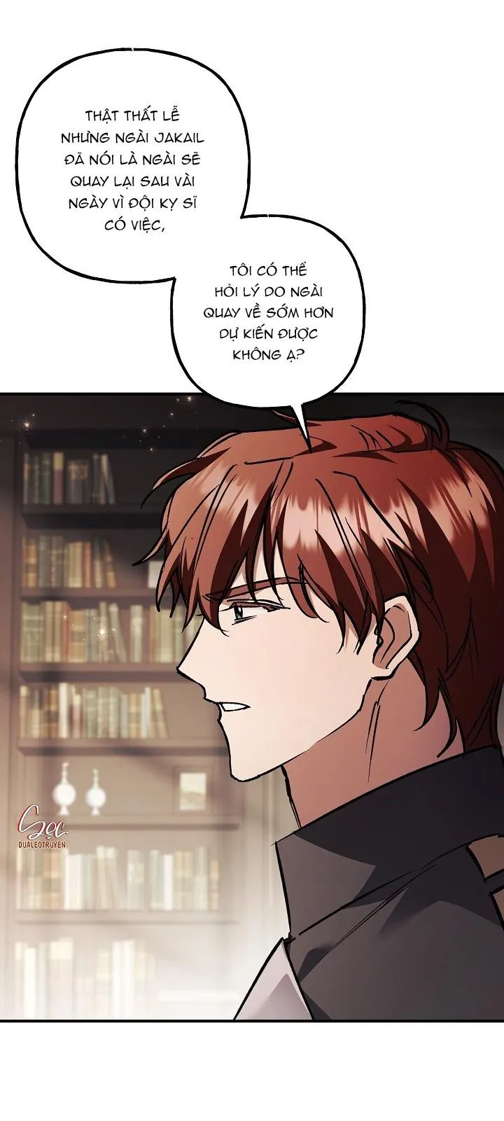 (ABO) BƯỚC NGOẶT Chapter 59 Trang 62