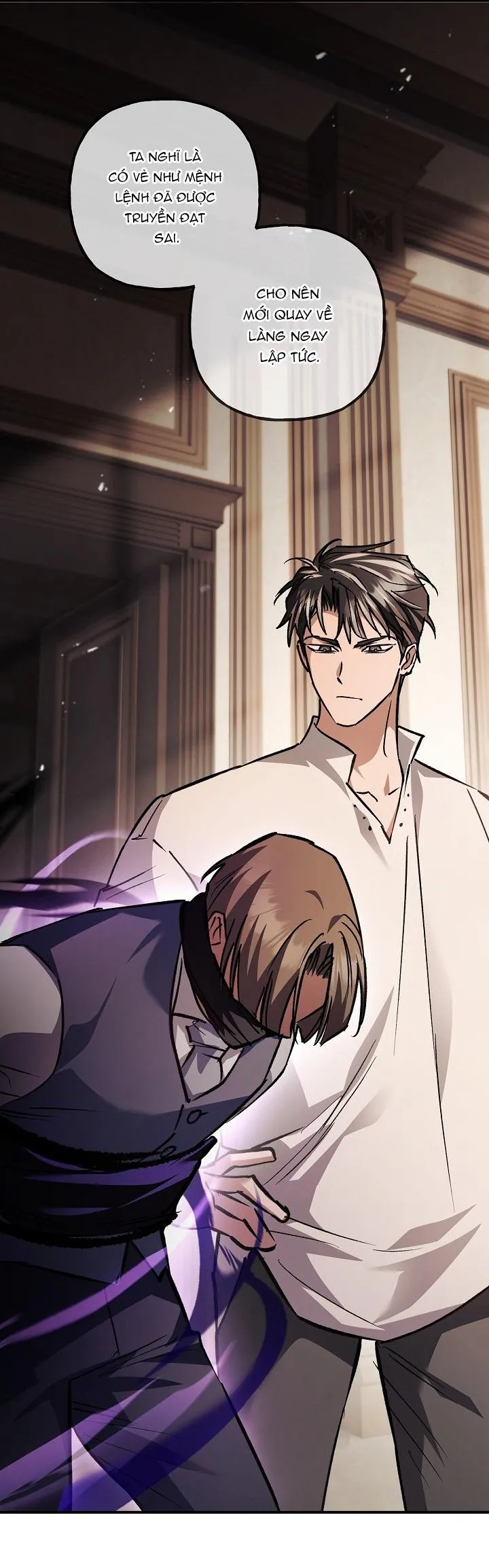 (ABO) BƯỚC NGOẶT Chapter 59 Trang 65