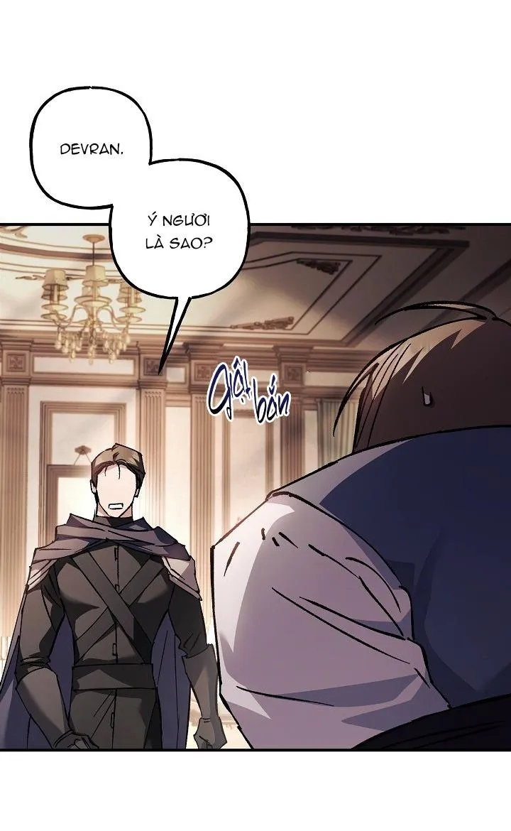 (ABO) BƯỚC NGOẶT Chapter 59 Trang 68