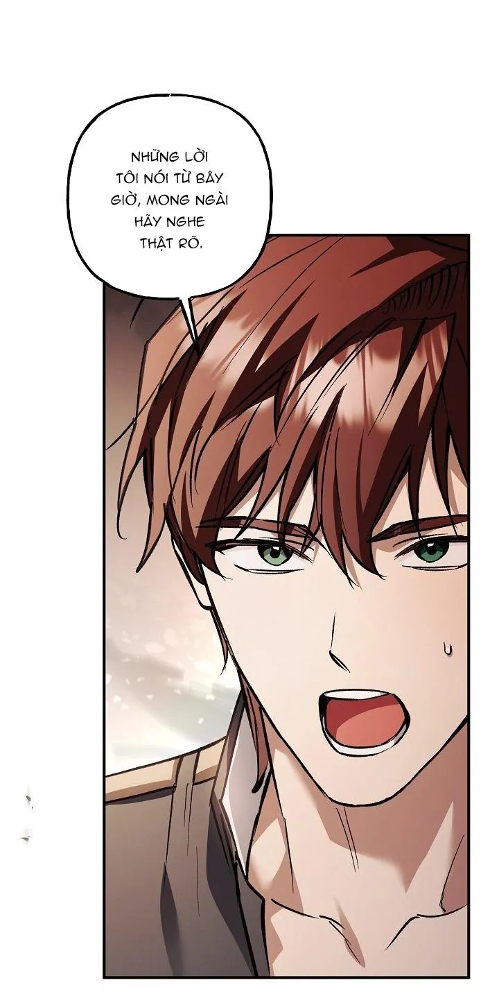 (ABO) BƯỚC NGOẶT Chapter 59 Trang 71